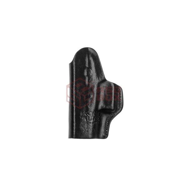 asgbox.pl - Inside the Waistband Holster für Glock 43 Frontline