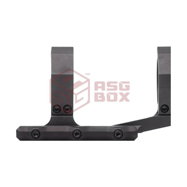 asgbox.pl - Ultralight 34mm Extended Scope Mount Aero Precision