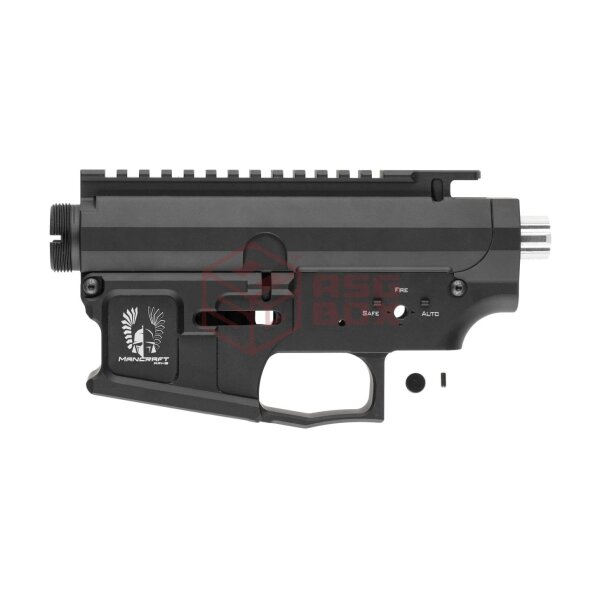 asgbox.pl - AR15 Body Mancraft