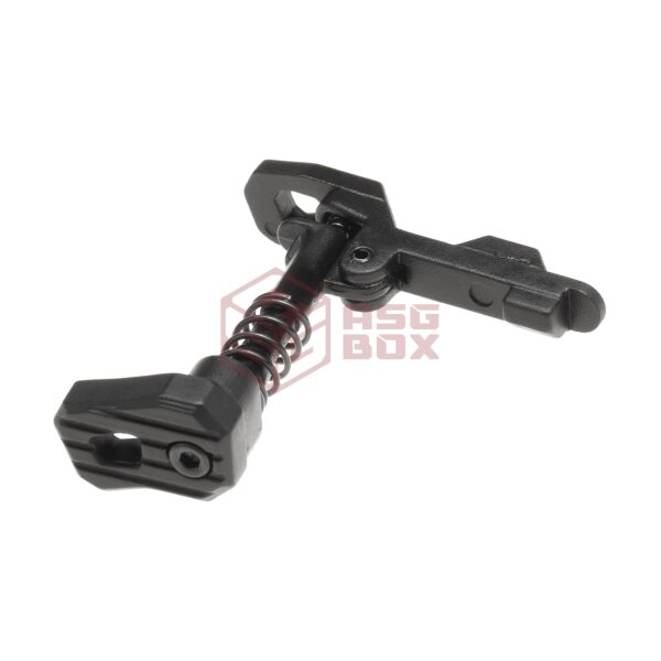 APS Phantom Ambi Mag Release Black