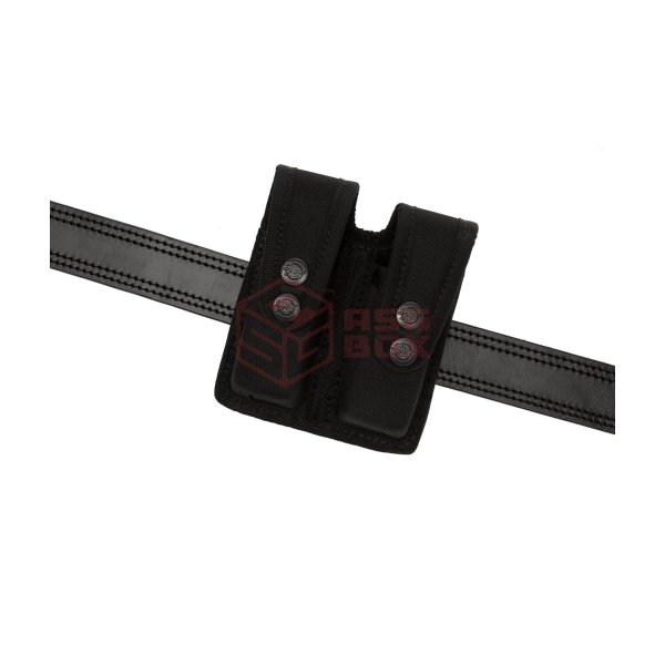 asgbox.pl - NG Double Pistol Mag Pouch for Glock Frontline