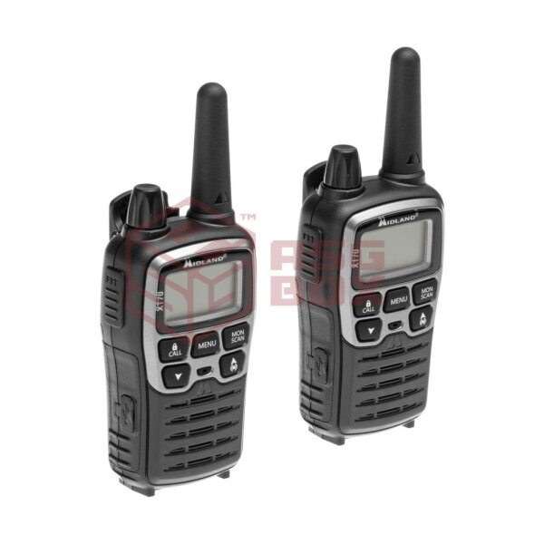 asgbox.pl - XT70 Midland