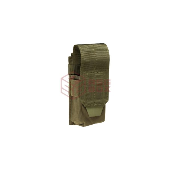 asgbox.pl - M4 Single Mag Pouch Condor