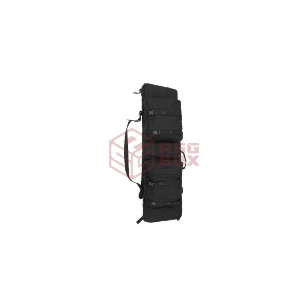 Wisport Rifle case 120cm Black