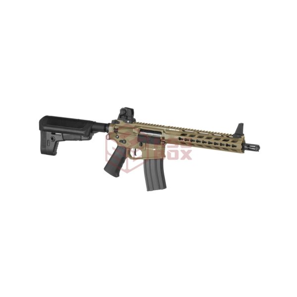 Krytac Trident Mk2 CRB Full Power Dark Earth