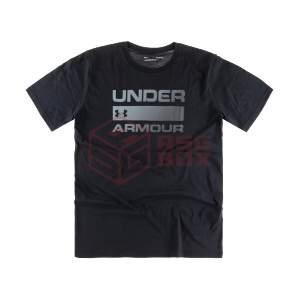 asgbox.pl - UA Team Issue Wordmark SS Under Armour