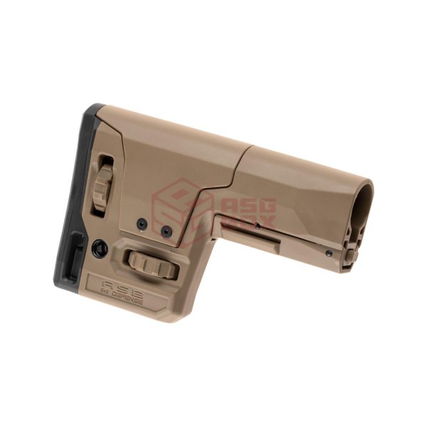 asgbox.pl - Adjustable Sniper M16/AR15/M4 Buttstock IMI Defense