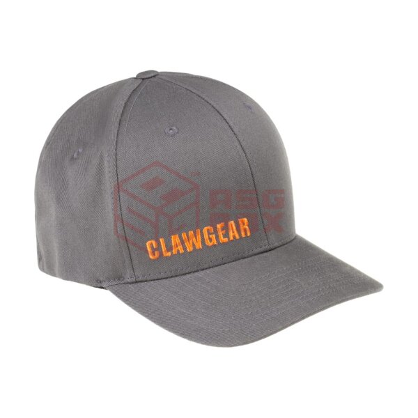 Clawgear CG Flexfit Cap Solid Rock S/M