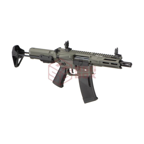 Krytac Trident Mk2 PDW-M Foliage Green