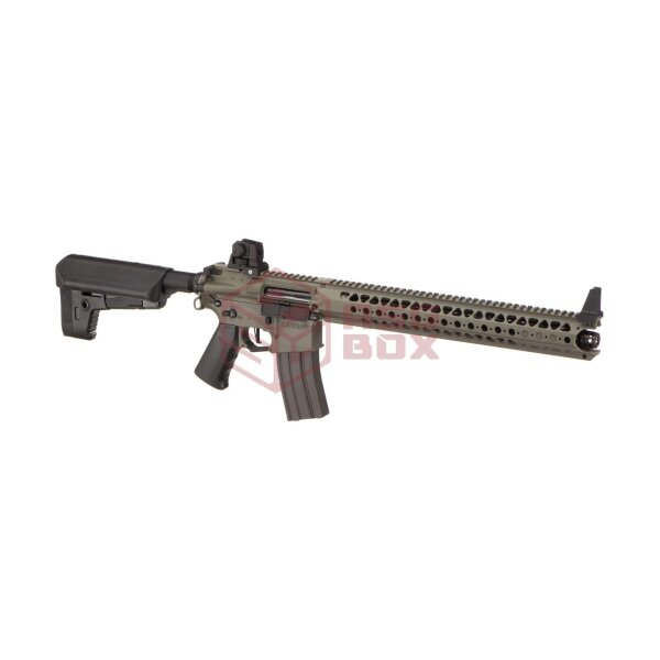 Krytac War Sport LVOA-C Foliage Green