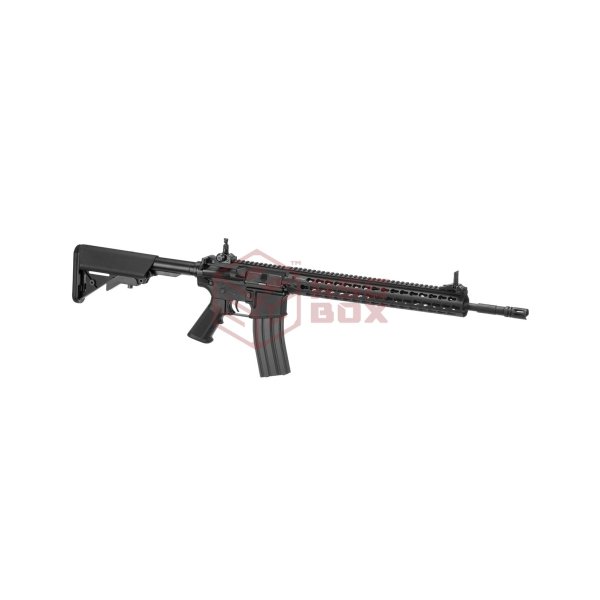 CM15 KR APR 14.5 Inch S-AEG Black