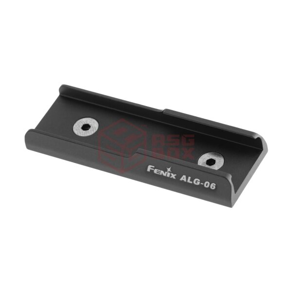 Fenix ALG-06 M-LOK Rail Clamp for Remote Pressure Switch