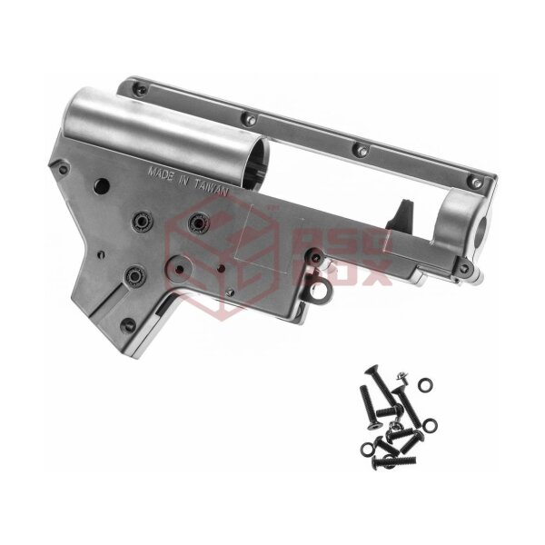 asgbox.pl - 8mm V2 Enhanced Gearbox Shell Lonex