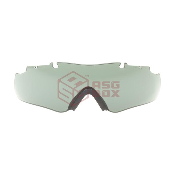 asgbox.pl - Aegis ARC / Echo / Echo II Lens Grey Smith Optics