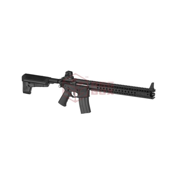 Krytac War Sport LVOA-C S-AEG Black