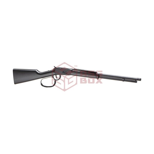 asgbox.pl - Cowboy Rifle M1894 Renegade Co2 Legends