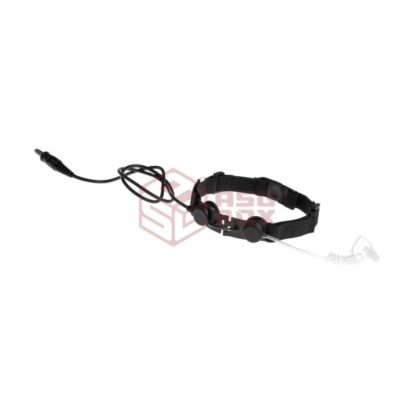 asgbox.pl - Tactical Throat Mic Z-Tactical