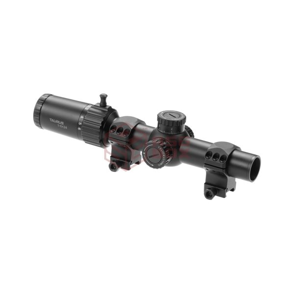asgbox.pl - Taurus 1-6x24 Vector Optics