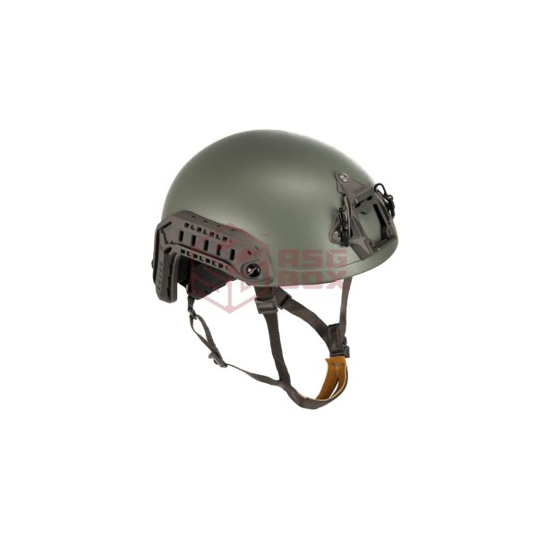 asgbox.pl - SF Super High Cut Helmet FMA