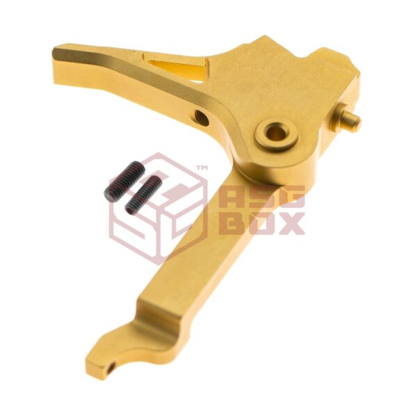 asgbox.pl - Custom Trigger for Kriss Vector Prometheus