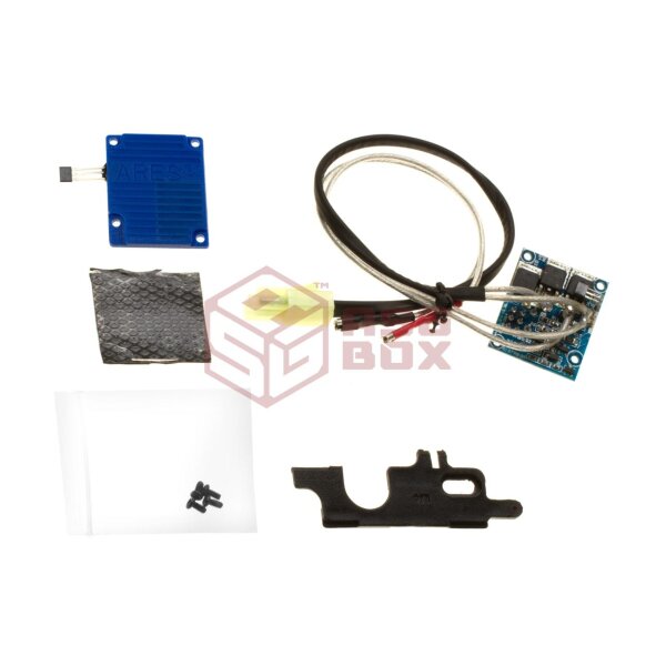asgbox.pl - EFCS Unit M4 Front Wire Ares