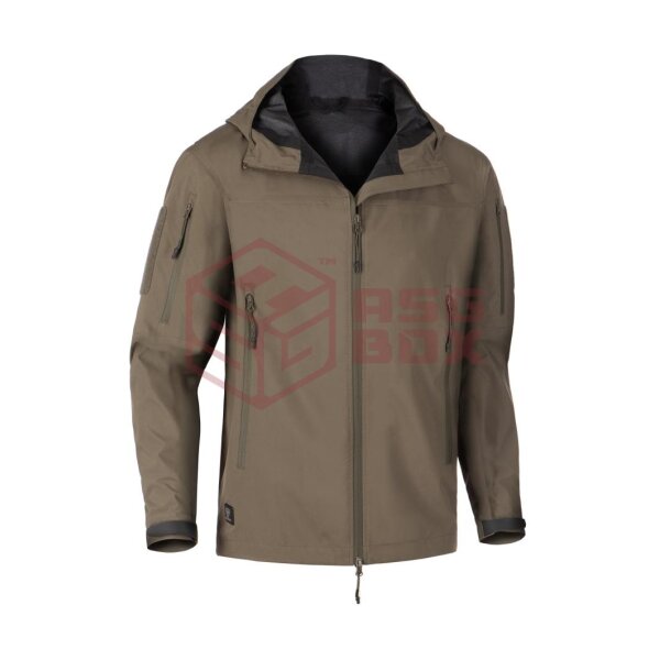 asgbox.pl - T.O.R.D. Hardshell Hoody LW Outrider