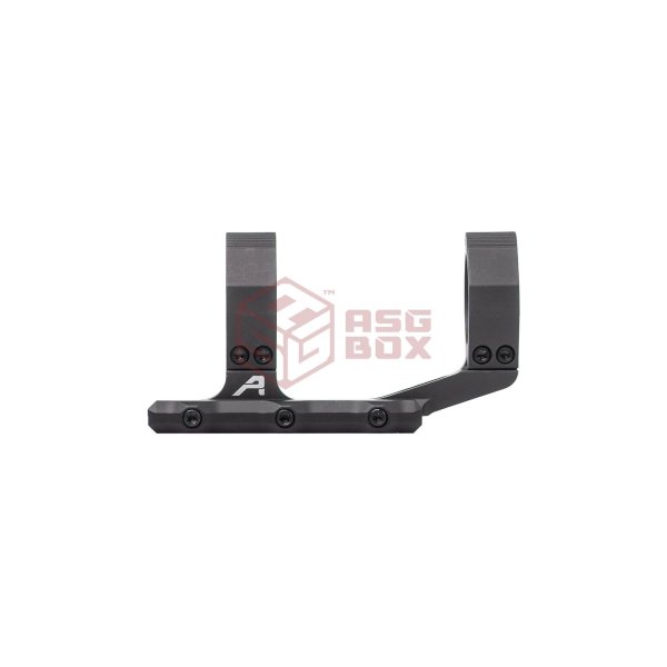 asgbox.pl - Ultralight 30mm Extended Scope Mount Aero Precision