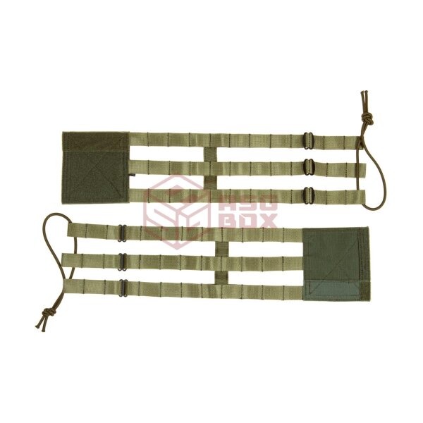 asgbox.pl - AVS 3-Band Skeletal Cummerbund Crye Precision by ZShot