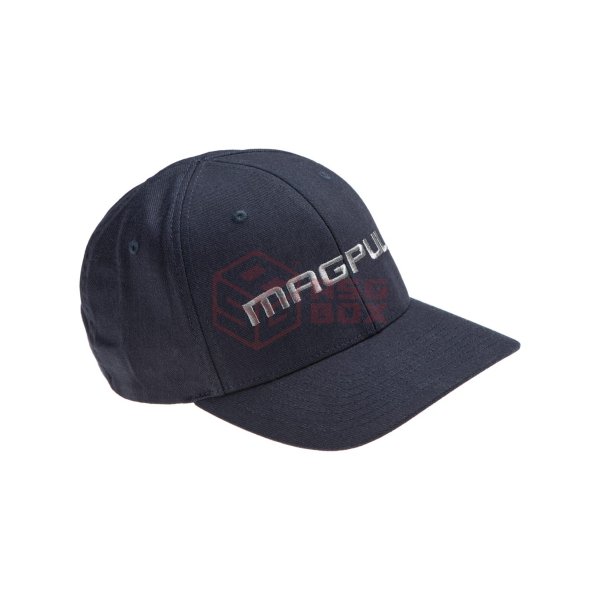 Magpul Wordmark Stretch Fit Navy S/M