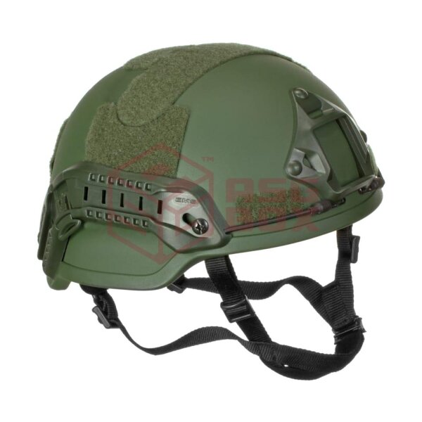 asgbox.pl - ACH MICH 2002 Helmet Special Action Emerson