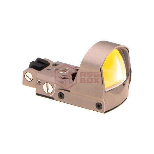 asgbox.pl - DP Pro Red Dot Sight Aim-O
