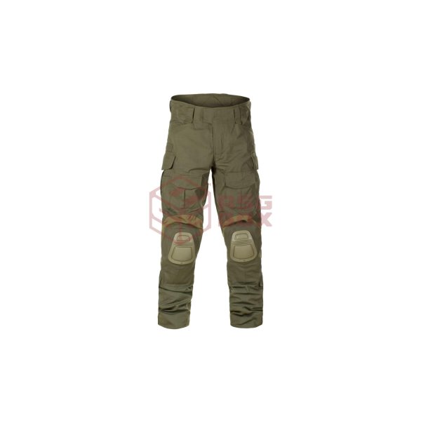 Crye Precision G3 Combat Pant Ranger Green 30/32