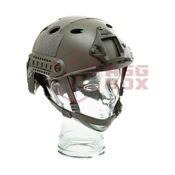 asgbox.pl - FAST Helmet PJ Emerson