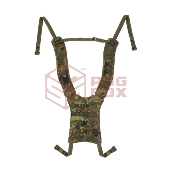 asgbox.pl - 4-Point H-Harness Templar's Gear