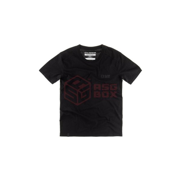 asgbox.pl - Basic Tee Clawgear