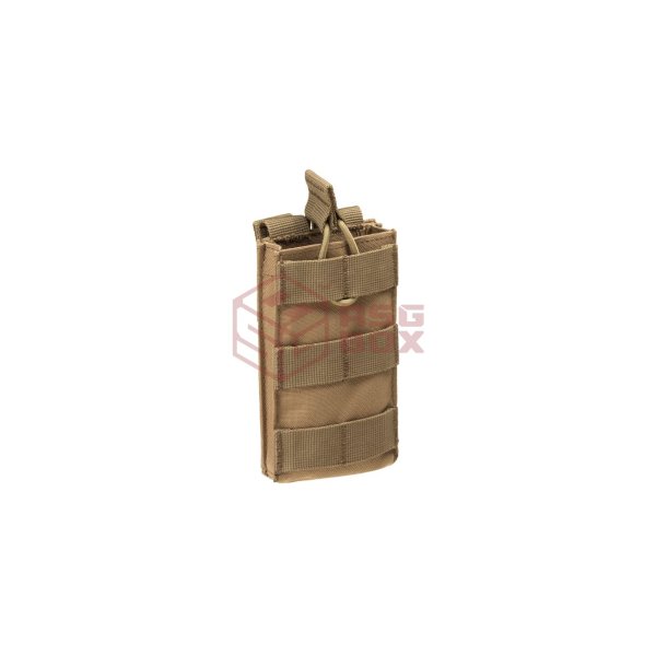 asgbox.pl - M4 Single Open-Top Mag Pouch Condor