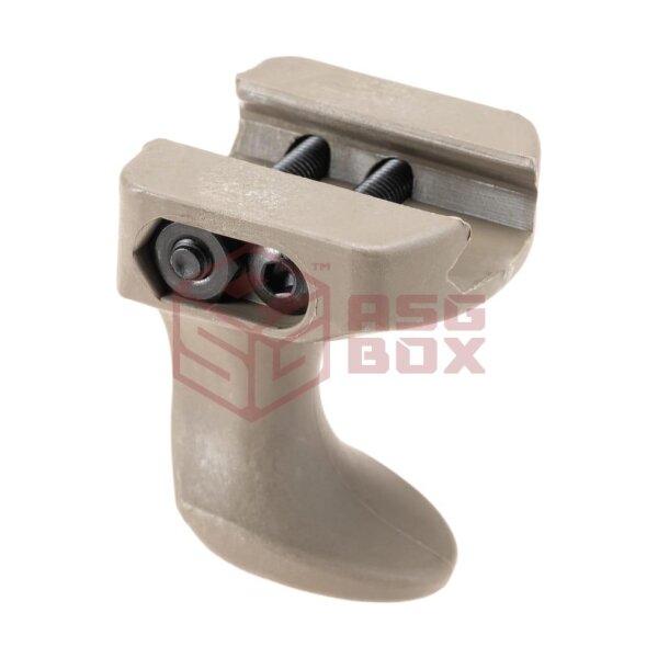 asgbox.pl - SureStop Tactical Hand Stop Ergo