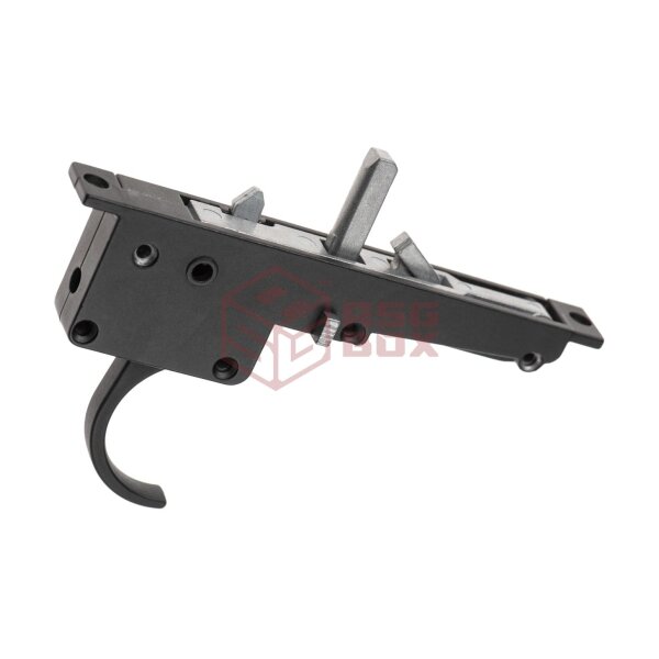asgbox.pl - SV98 Trigger Box Snow Wolf