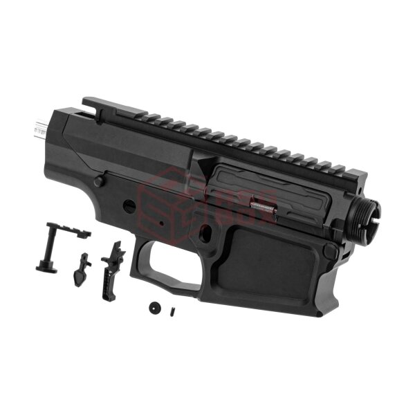 asgbox.pl - CNC SR-25 Body Mancraft