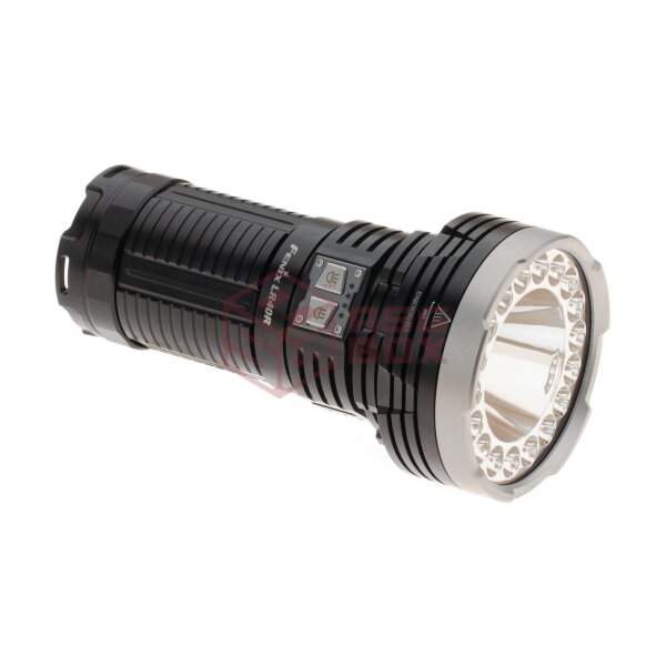 Fenix LR40R Black