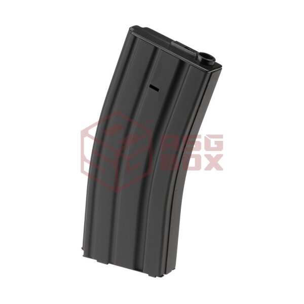 asgbox.pl - Magazin M4 Midcap 130rds Classic Army