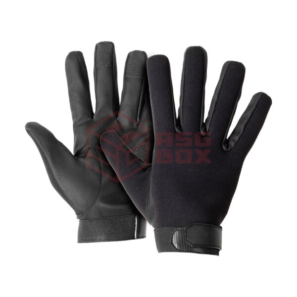 asgbox.pl - All Weather Shooting Gloves Invader Gear