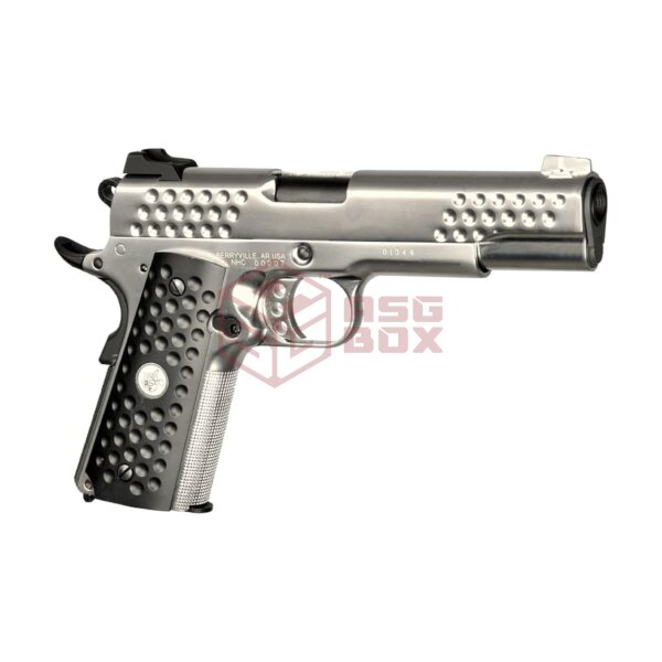 asgbox.pl - Knight Hawk Full Metal GBB WE