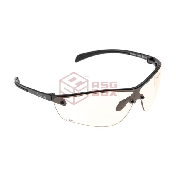 Bollé SILIUM+ BSSI Brown Lens Black