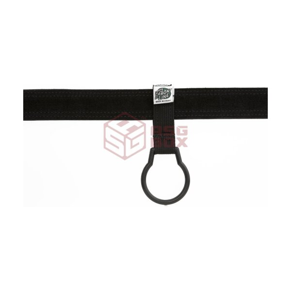 Frontline NG Flashlight Holder Black