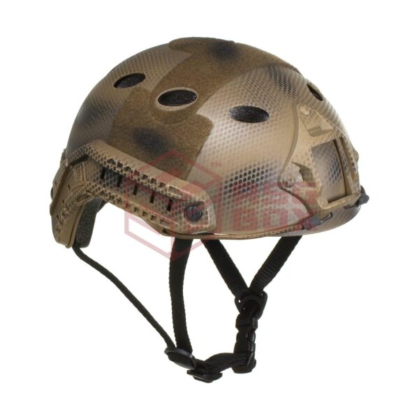 asgbox.pl - FAST Helmet PJ Eco Version Emerson