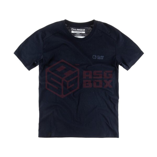 asgbox.pl - Basic Tee Clawgear