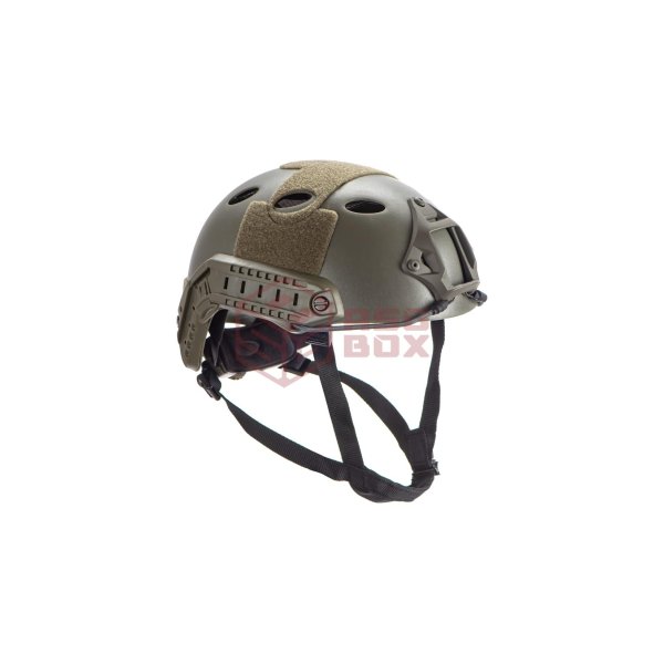 asgbox.pl - FAST Helmet PJ Emerson