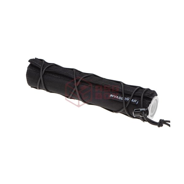 asgbox.pl - Suppressor Cover 22cm Invader Gear