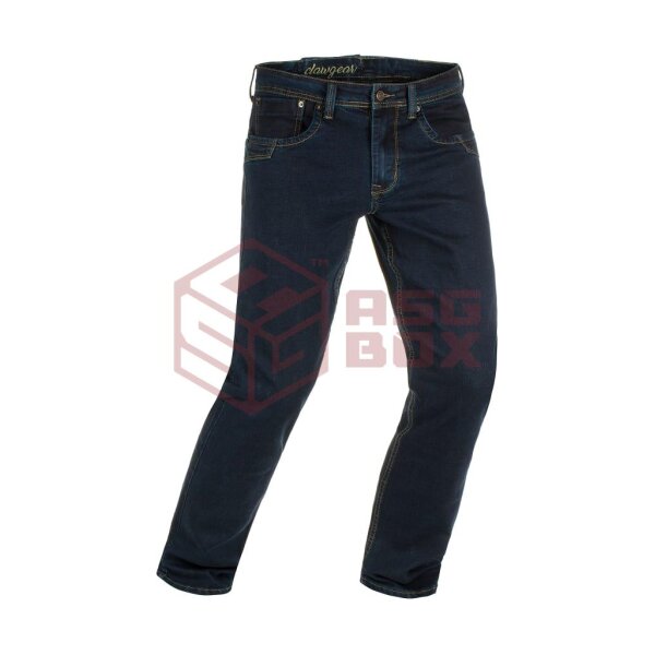 asgbox.pl - Denim Tactical Flex Jeans Clawgear